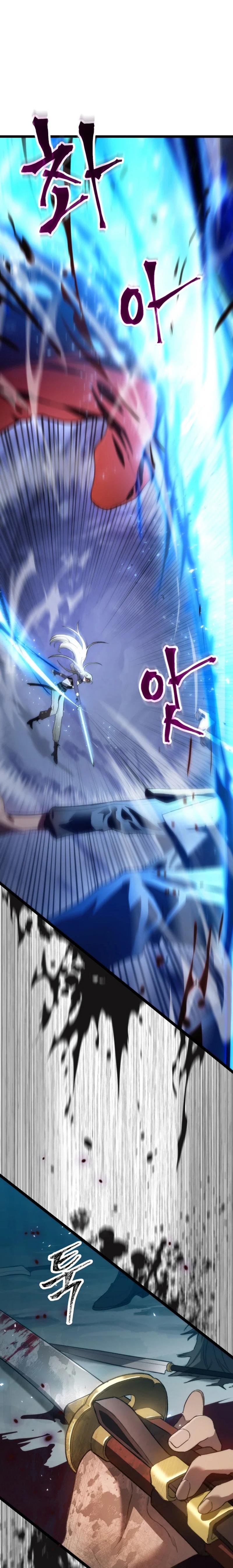 F-Class Destiny Hunter ตอนที่ 1 28