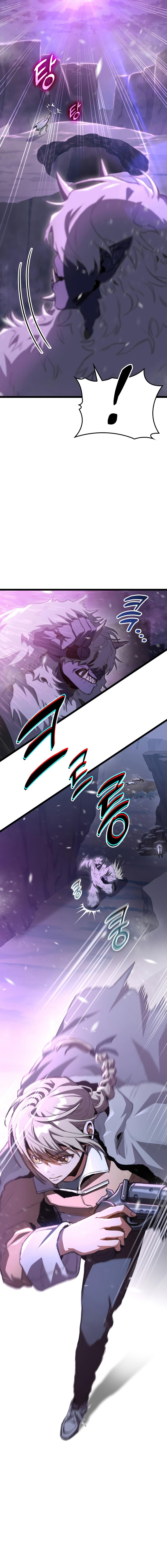 F-Class Destiny Hunter ตอนที่ 16 23