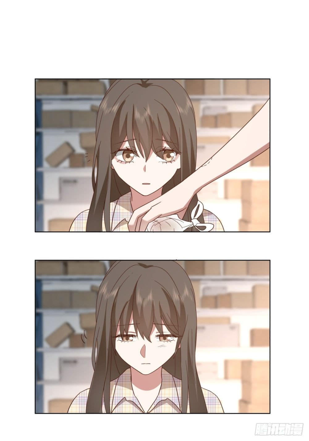 I Really Don’t Want to be Reborn ตอนที่ 82 11