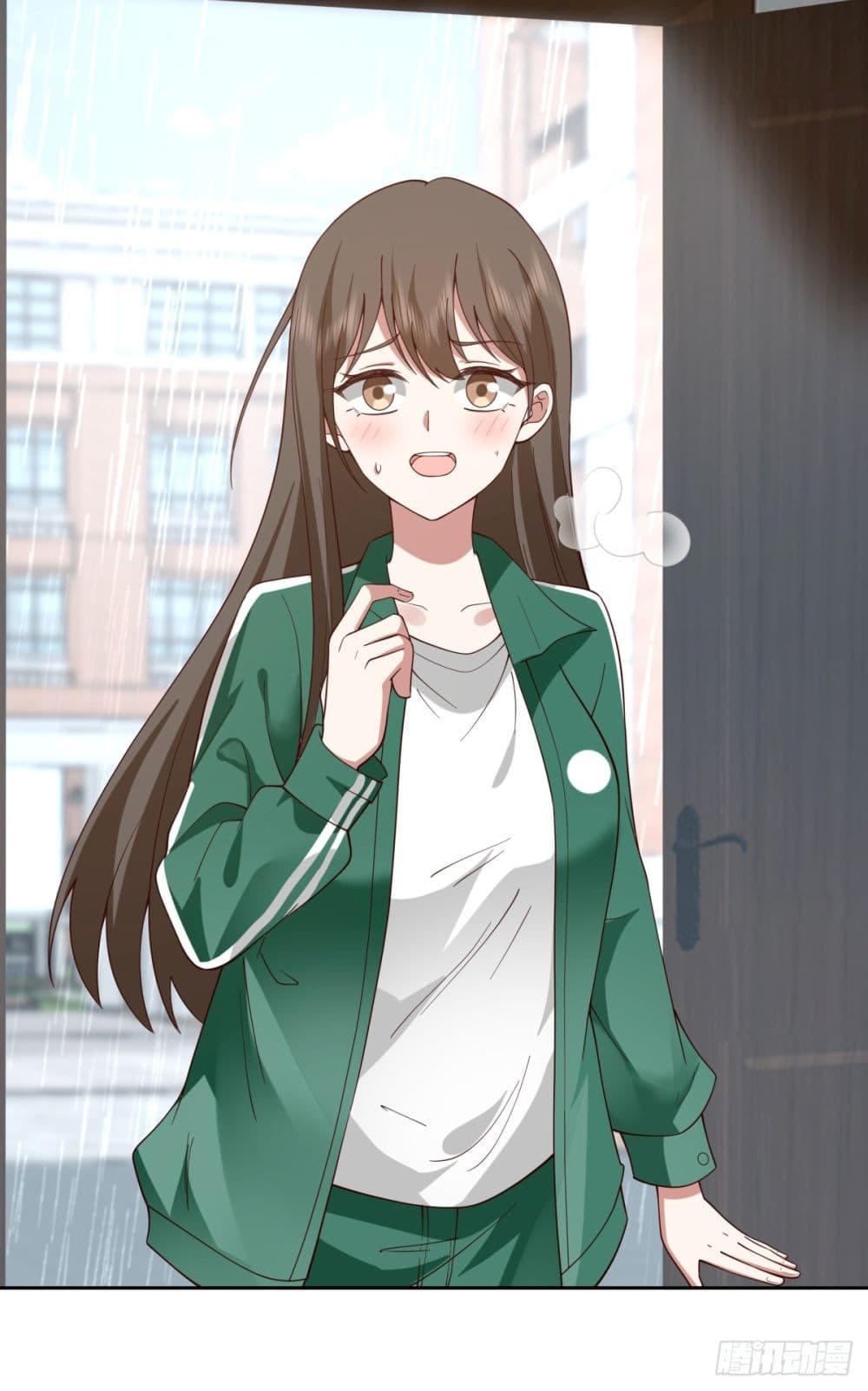 I Really Don’t Want to be Reborn ตอนที่ 84 19