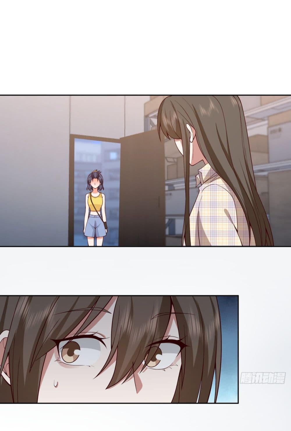 I Really Don’t Want to be Reborn ตอนที่ 81 28