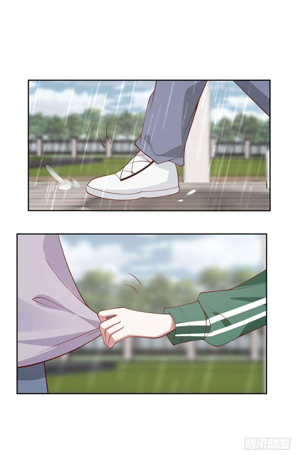 I Really Don’t Want to be Reborn ตอนที่ 84 29