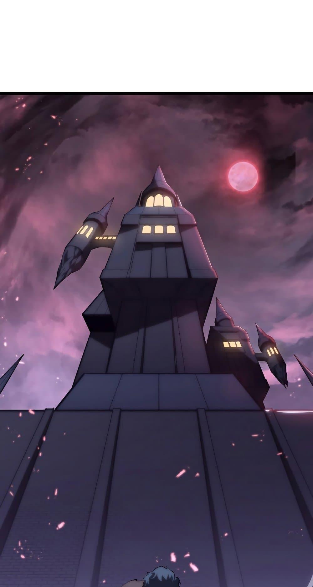 Return of the SSS-Class Ranker ตอนที่ 56 3