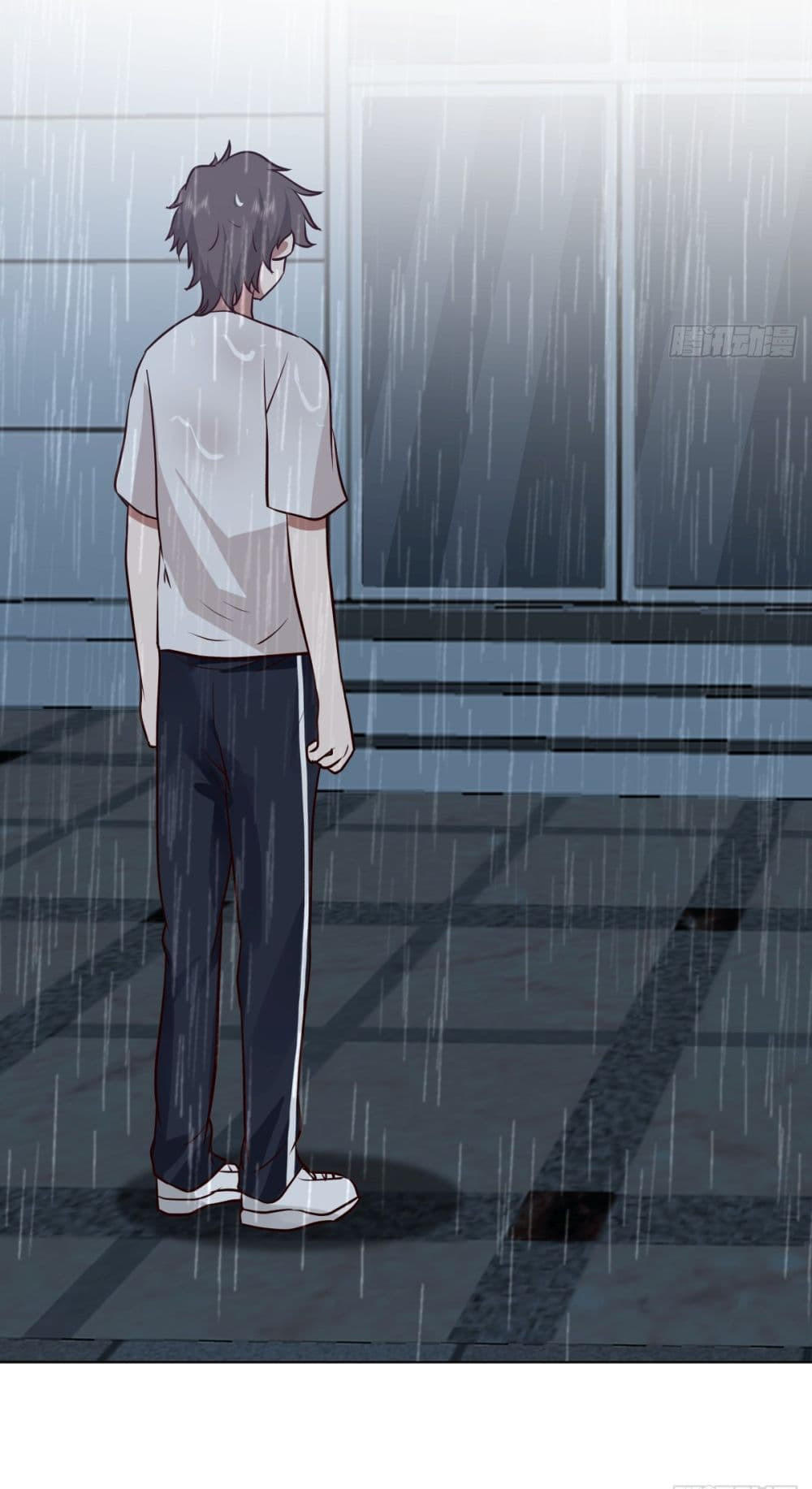 I Really Don’t Want to be Reborn ตอนที่ 83 32