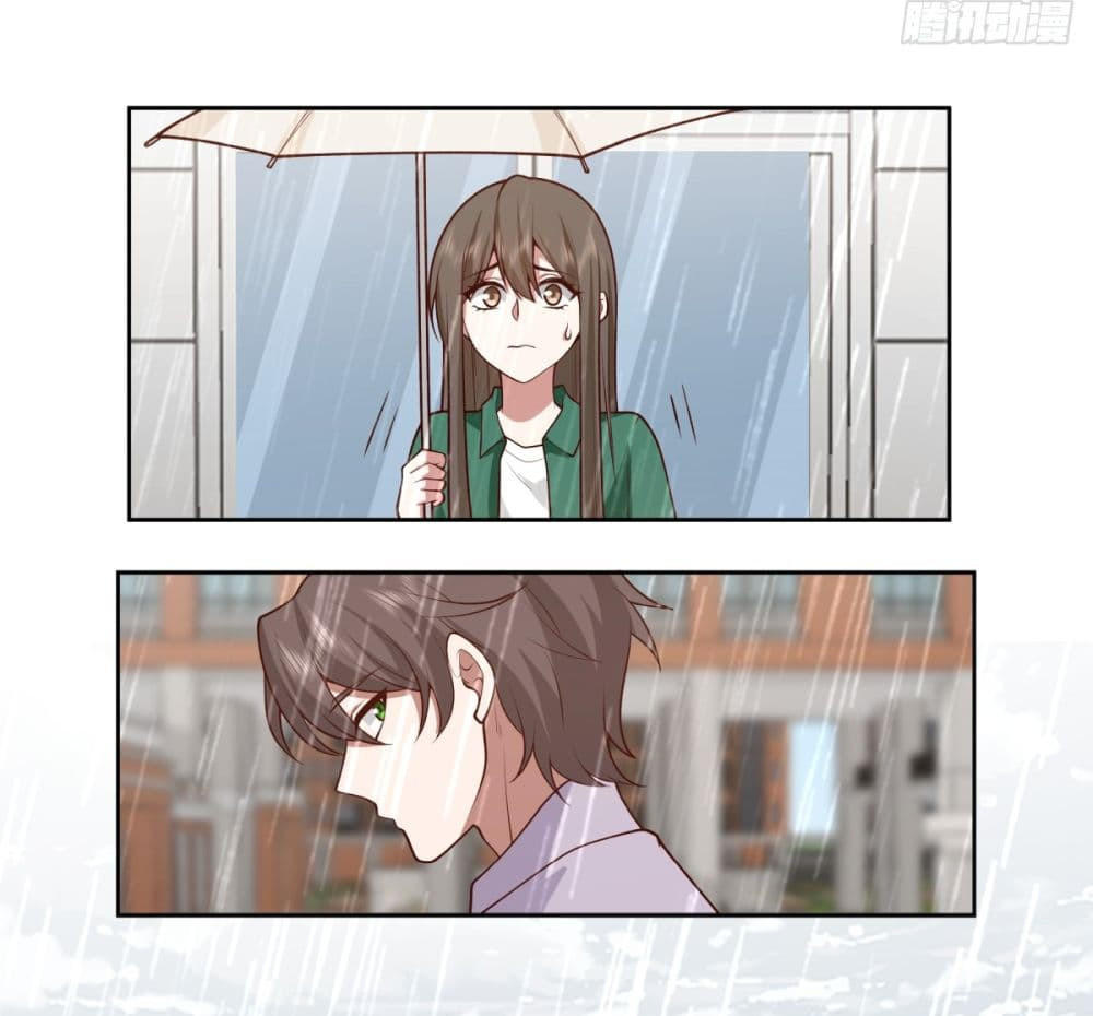 I Really Don’t Want to be Reborn ตอนที่ 84 34