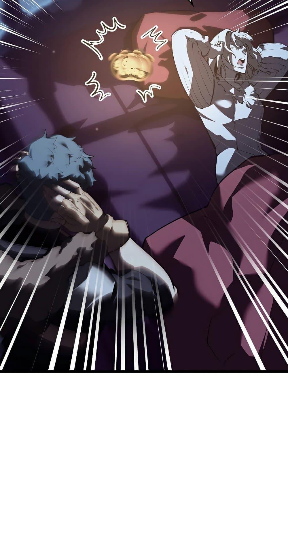 Return of the SSS-Class Ranker ตอนที่ 56 34