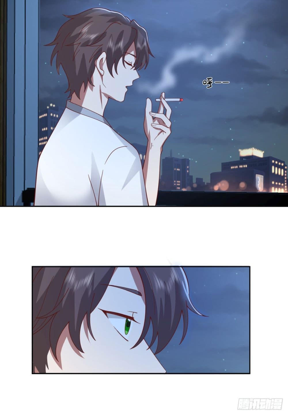 I Really Don’t Want to be Reborn ตอนที่ 81 5