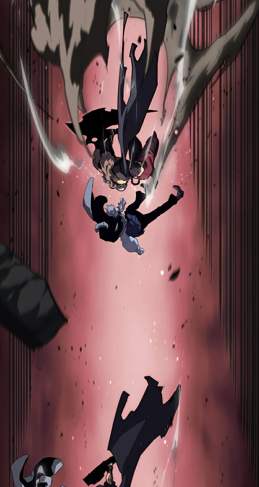 Return of the SSS-Class Ranker ตอนที่ 56 67