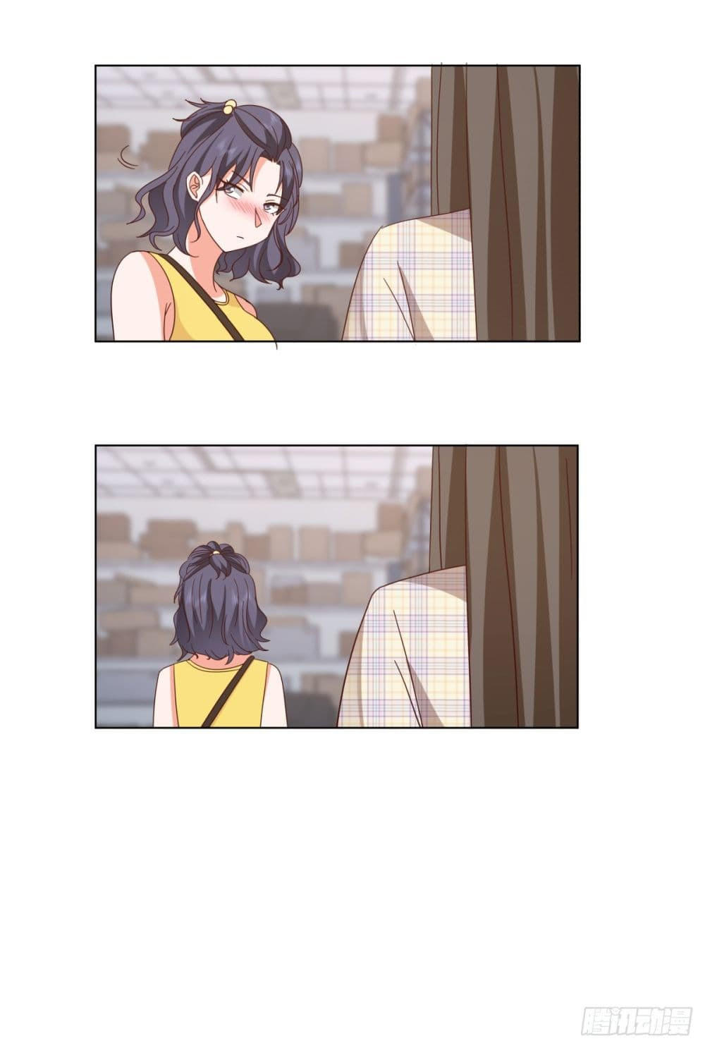 I Really Don’t Want to be Reborn ตอนที่ 82 7