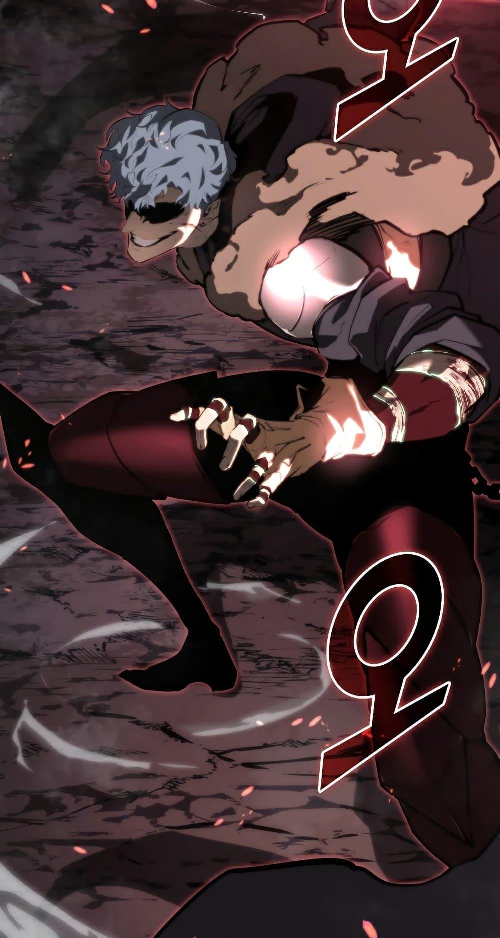 Return of the SSS-Class Ranker ตอนที่ 56 78