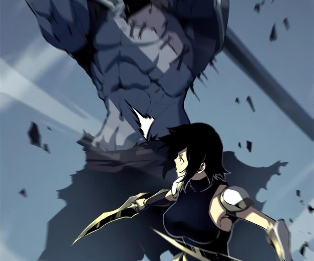 Reincarnation Of The Strongest Sword God ตอนที่ 39 14