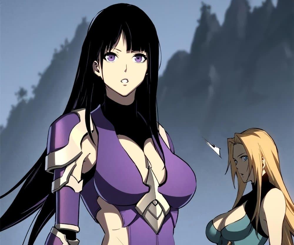 Reincarnation Of The Strongest Sword God ตอนที่ 39 73