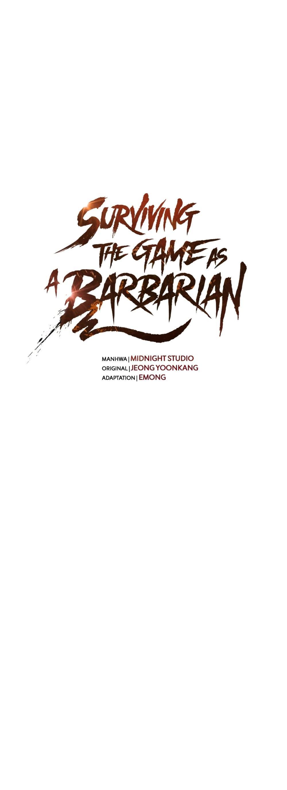 Surviving The Game as a Barbarian ตอนที่ 13 20