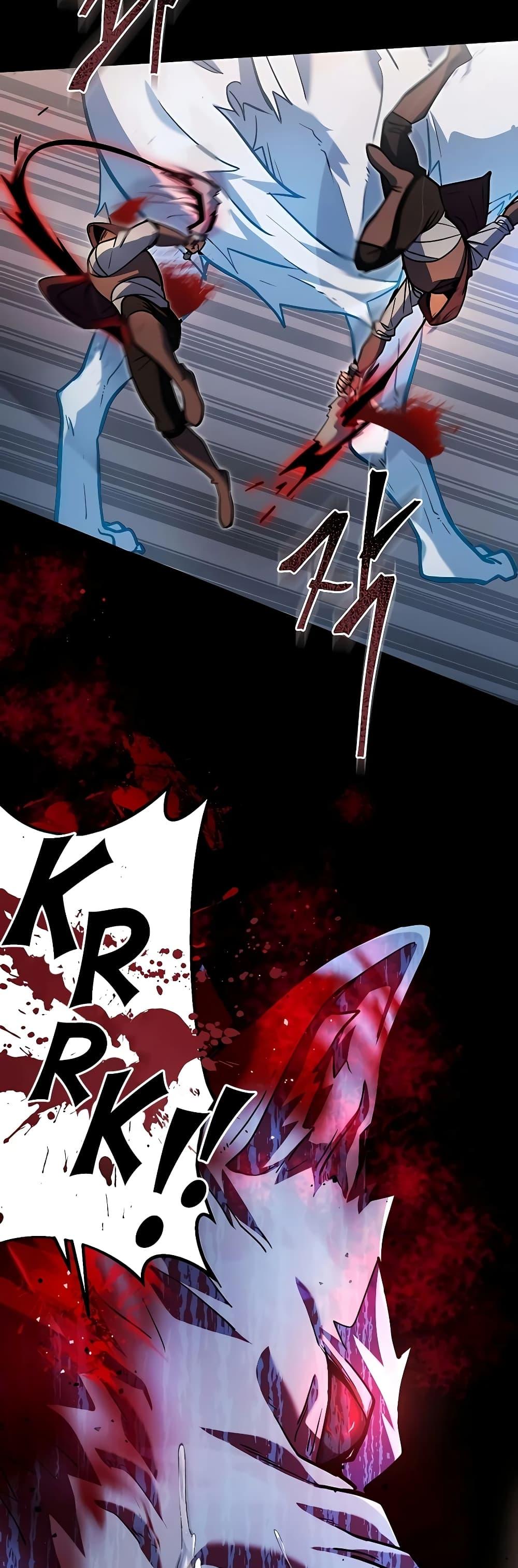 I Picked A Hammer To Save The World ตอนที่ 4 16