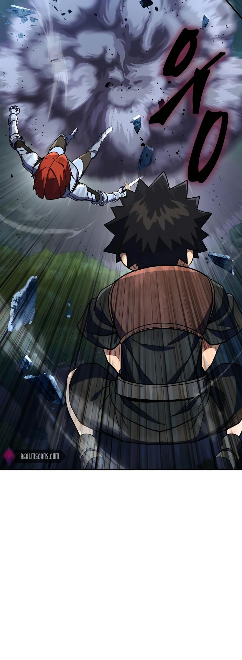 I Picked A Hammer To Save The World ตอนที่ 16 18