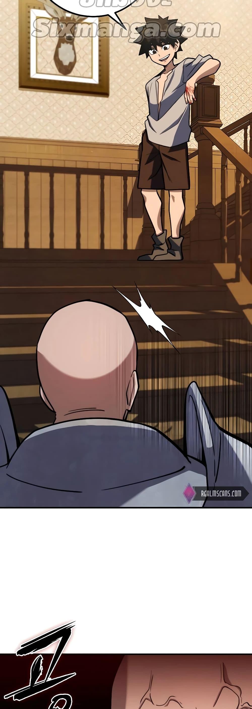 I Picked A Hammer To Save The World ตอนที่ 5 25