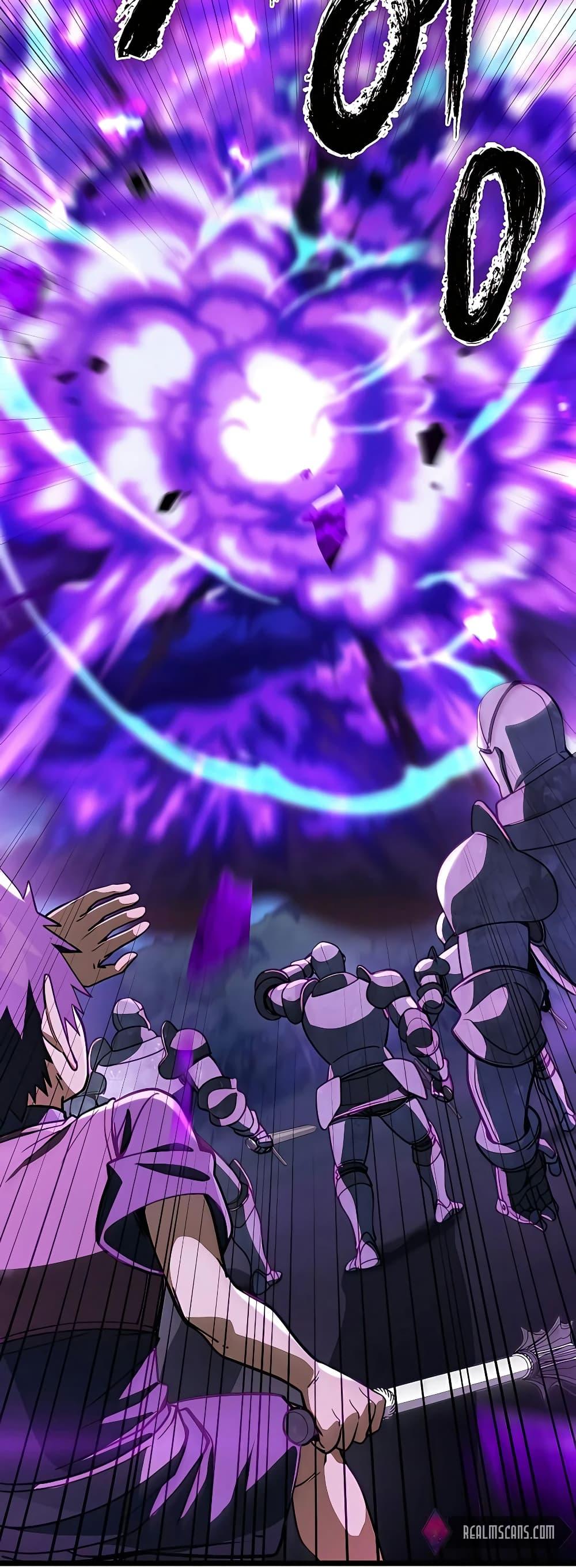 I Picked A Hammer To Save The World ตอนที่ 16 2
