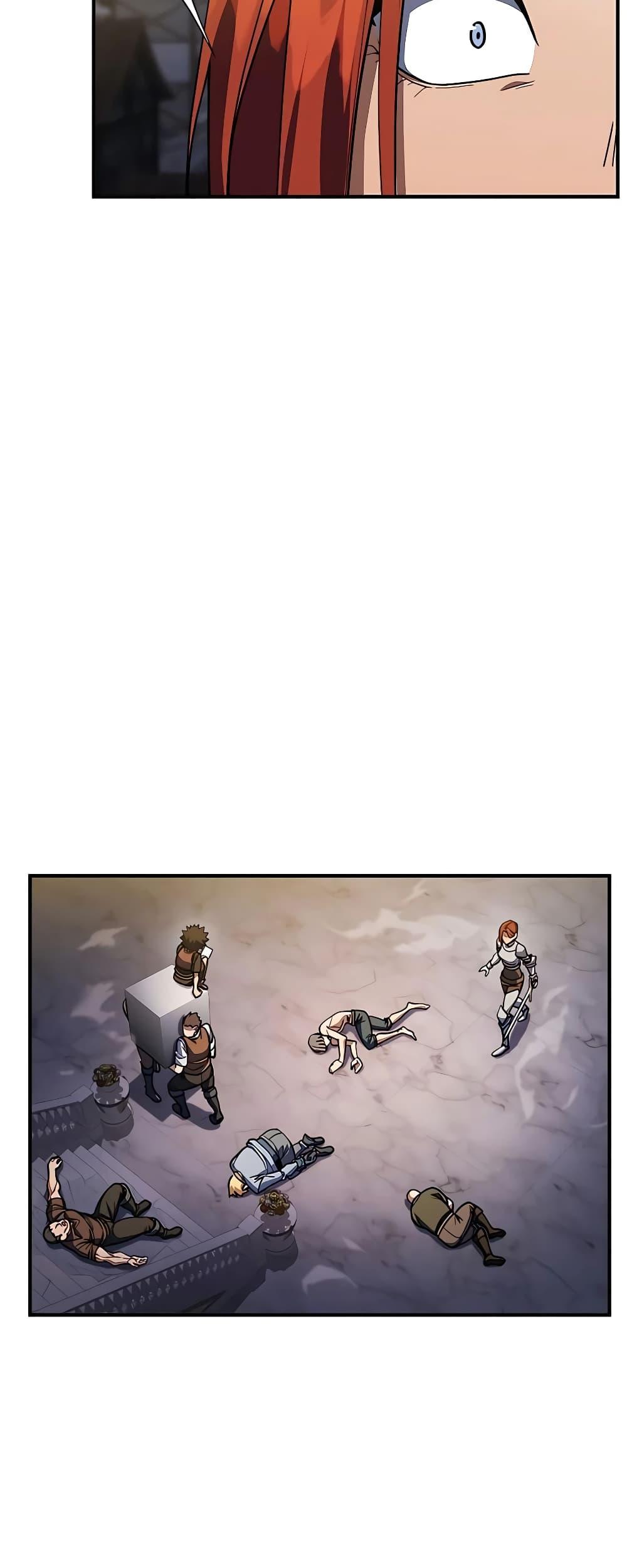 I Picked A Hammer To Save The World ตอนที่ 14 30
