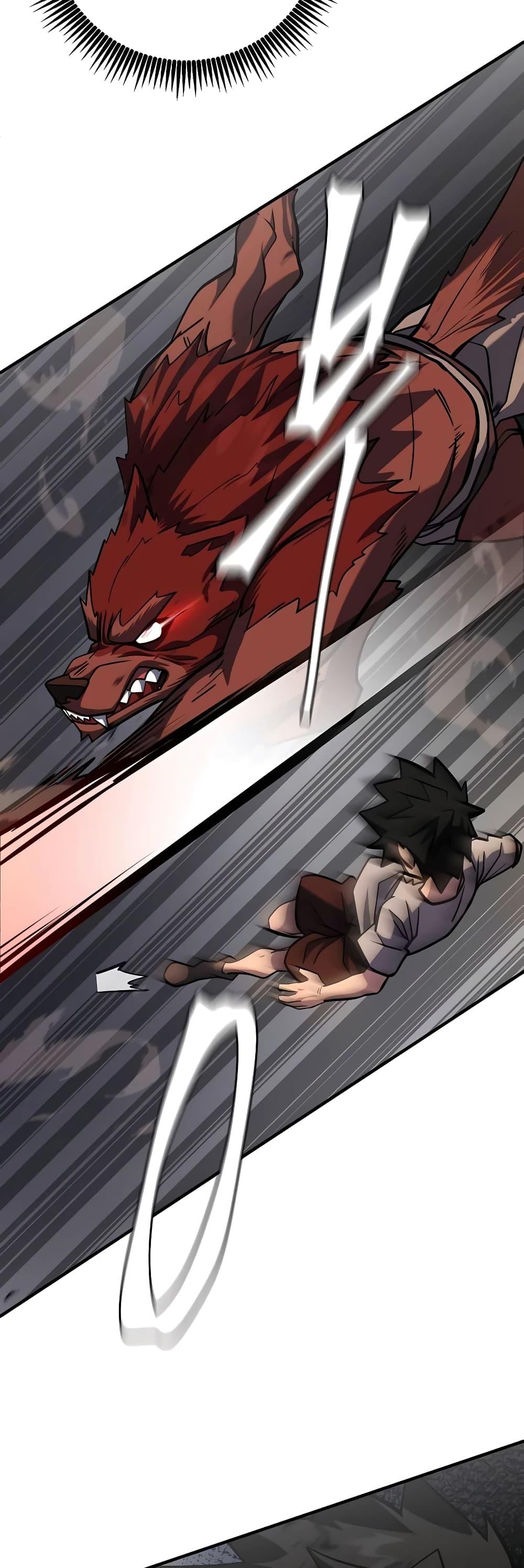 I Picked A Hammer To Save The World ตอนที่ 3 40