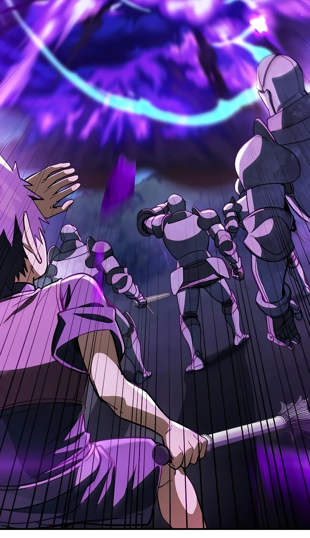 I Picked A Hammer To Save The World ตอนที่ 15 79
