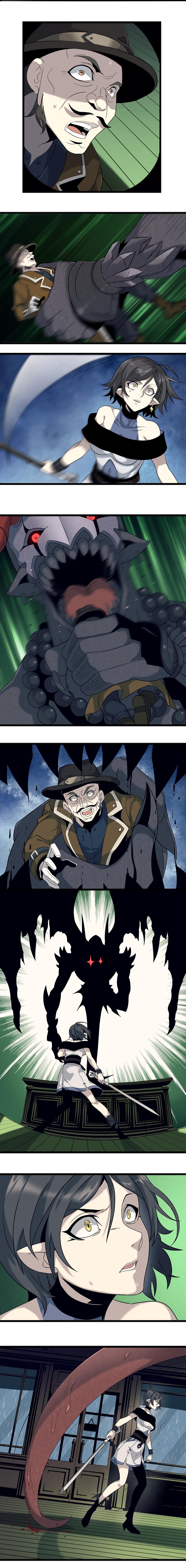I’m Really Not the Demon God’s Lackey ตอนที่ 6 14