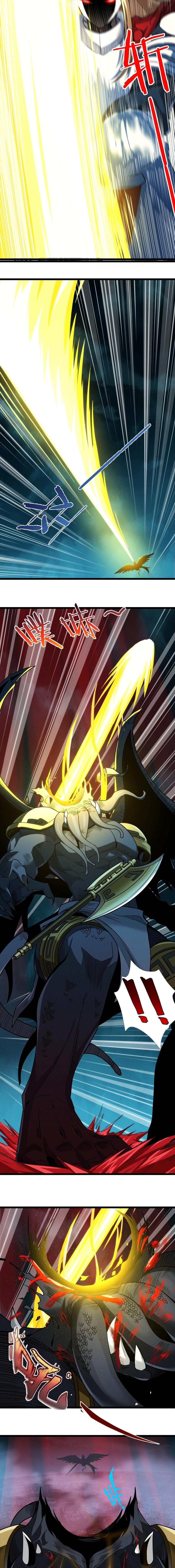 I’m Really Not the Demon God’s Lackey ตอนที่ 53 18