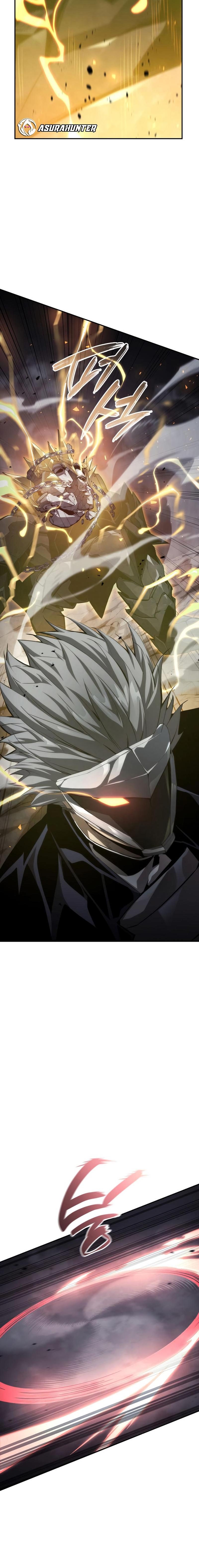 Boundless Necromancer ตอนที่ 35 20