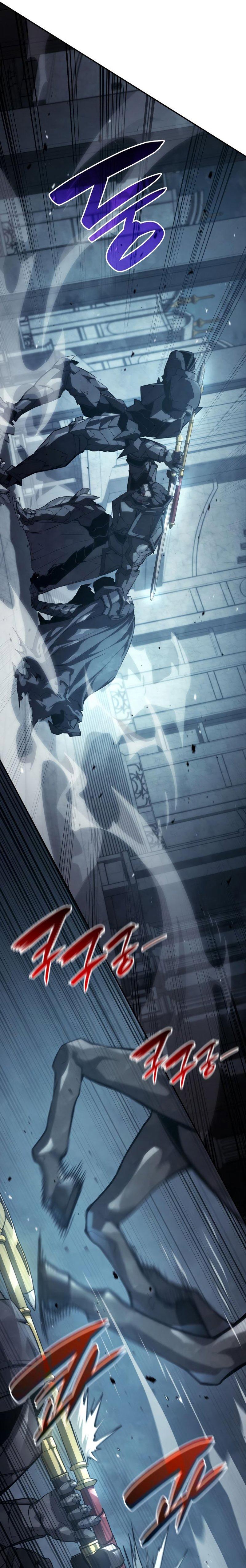 Boundless Necromancer ตอนที่ 35 25