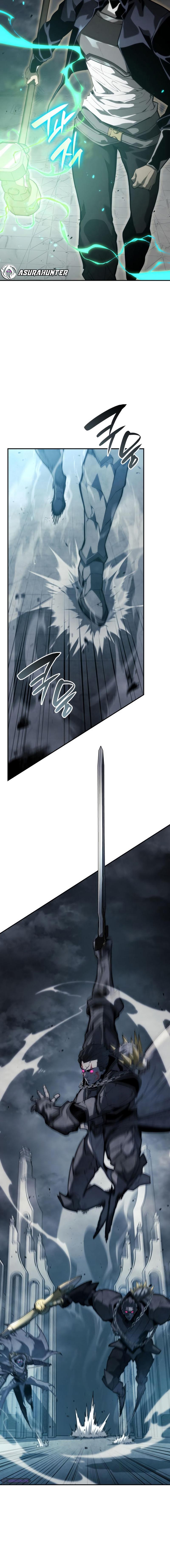 Boundless Necromancer ตอนที่ 35 2