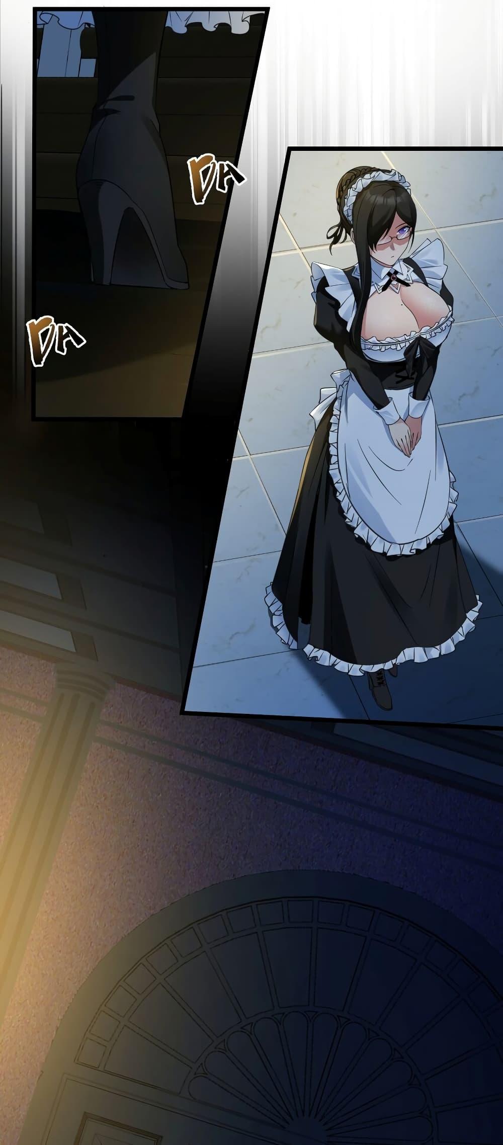 I’m Really Not the Demon God’s Lackey ตอนที่ 72 2