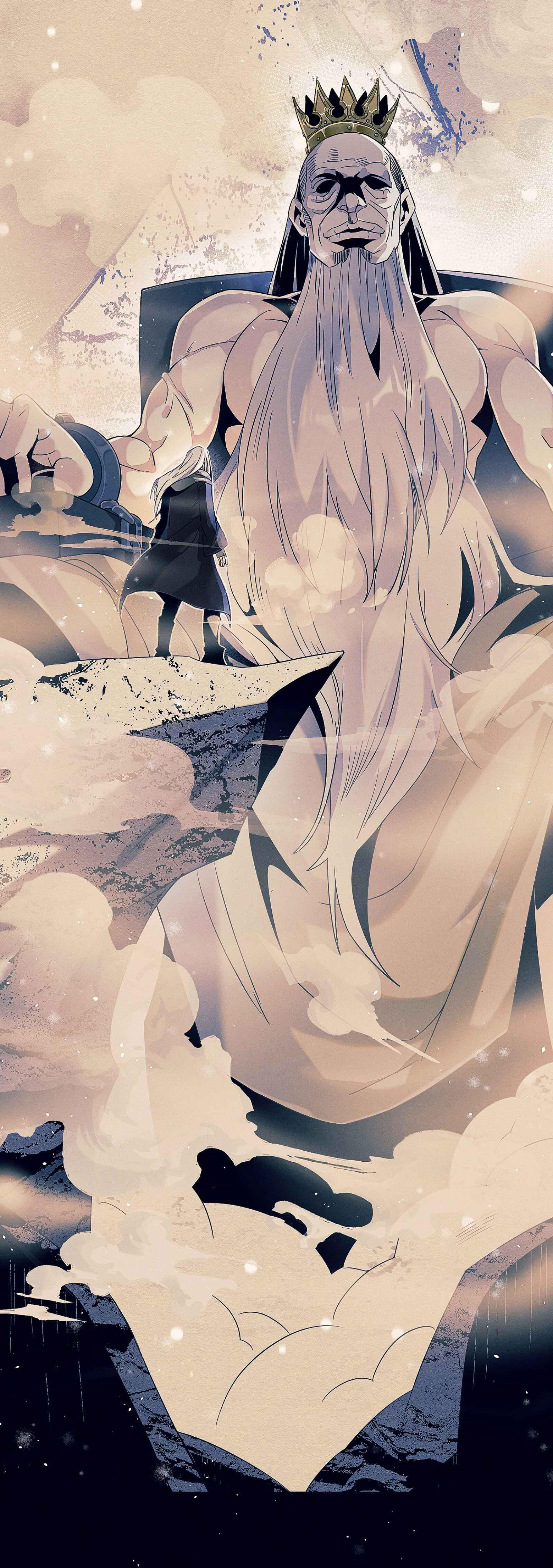 I’m Really Not the Demon God’s Lackey ตอนที่ 3 2