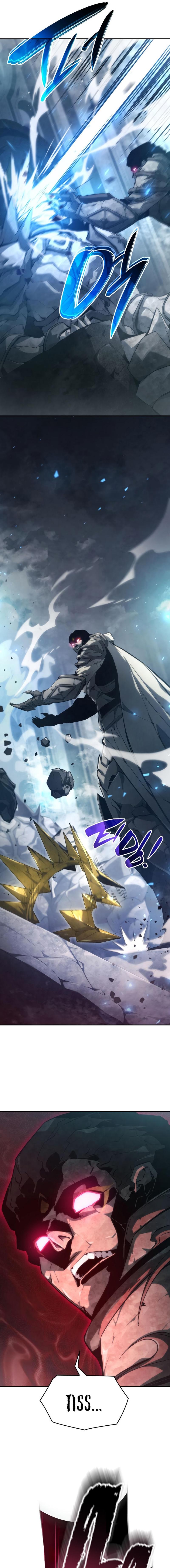 Boundless Necromancer ตอนที่ 35 31