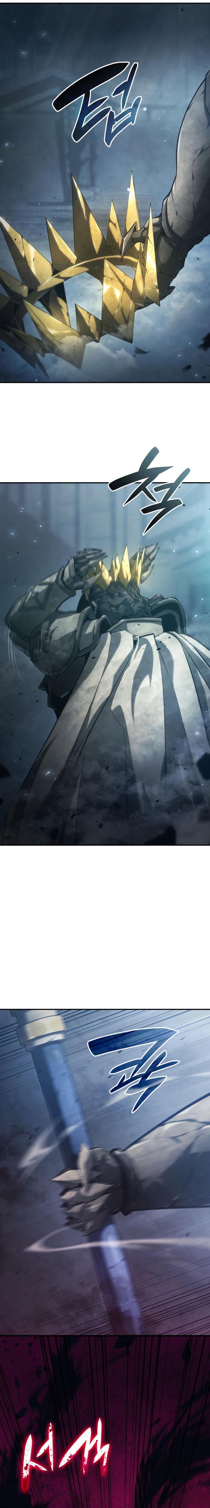 Boundless Necromancer ตอนที่ 35 33