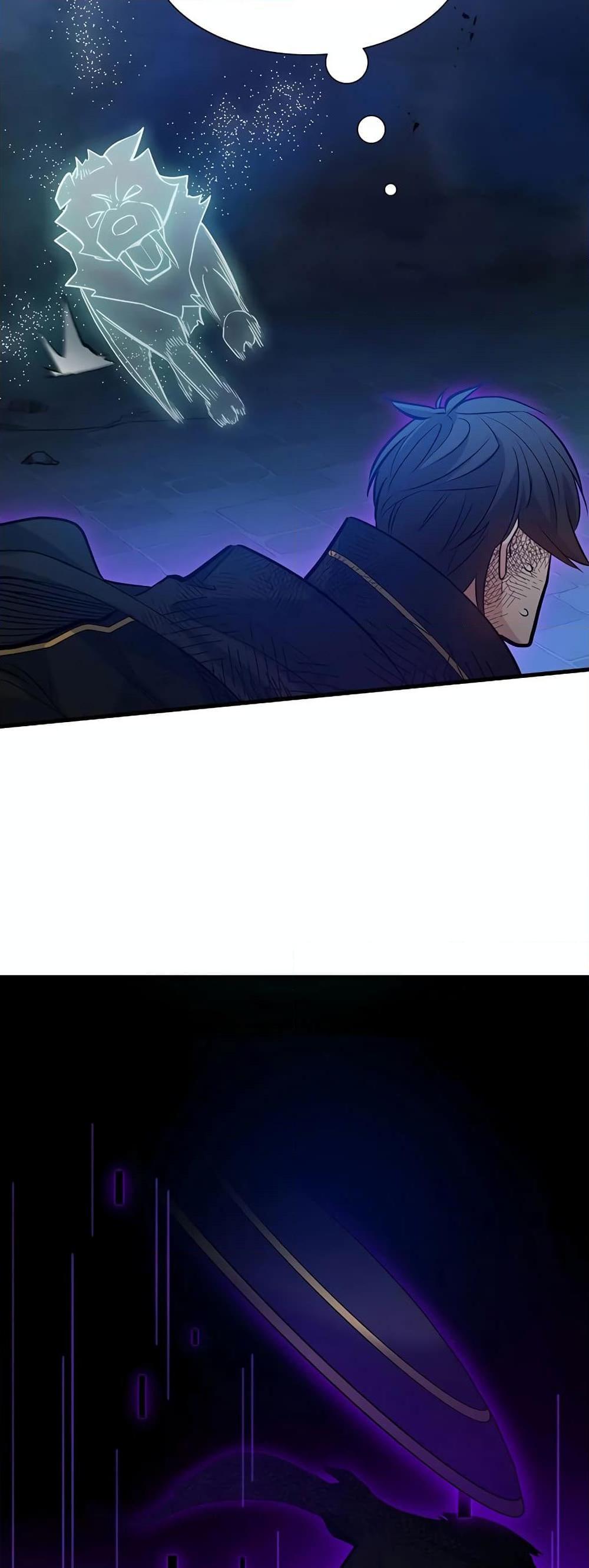The Tutorial is Too Hard ตอนที่ 111 55