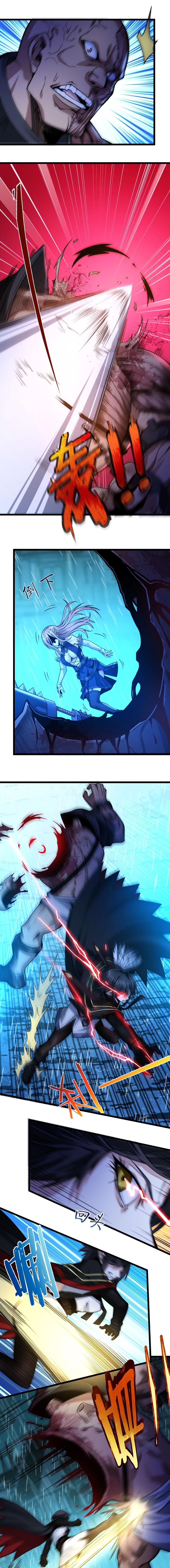 I’m Really Not the Demon God’s Lackey ตอนที่ 47 6