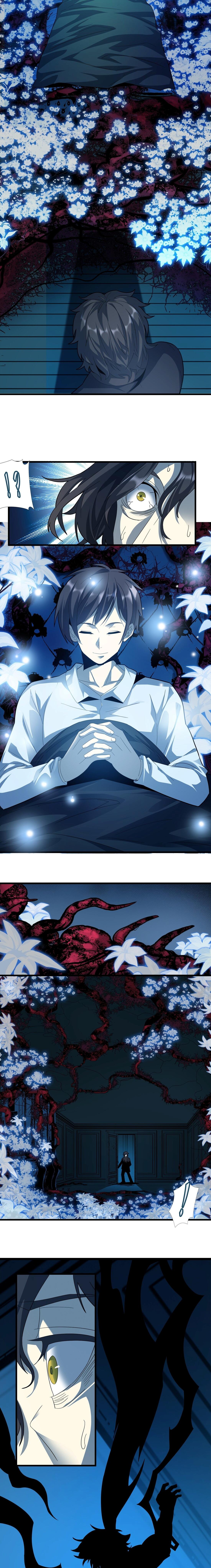 I’m Really Not the Demon God’s Lackey ตอนที่ 16 7