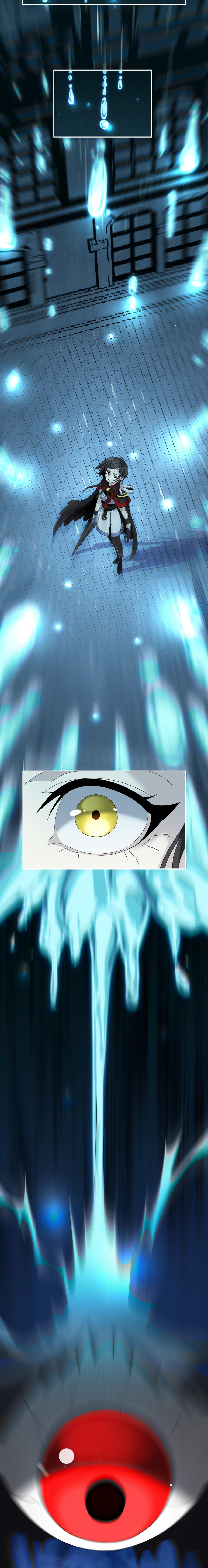 I’m Really Not the Demon God’s Lackey ตอนที่ 7 9