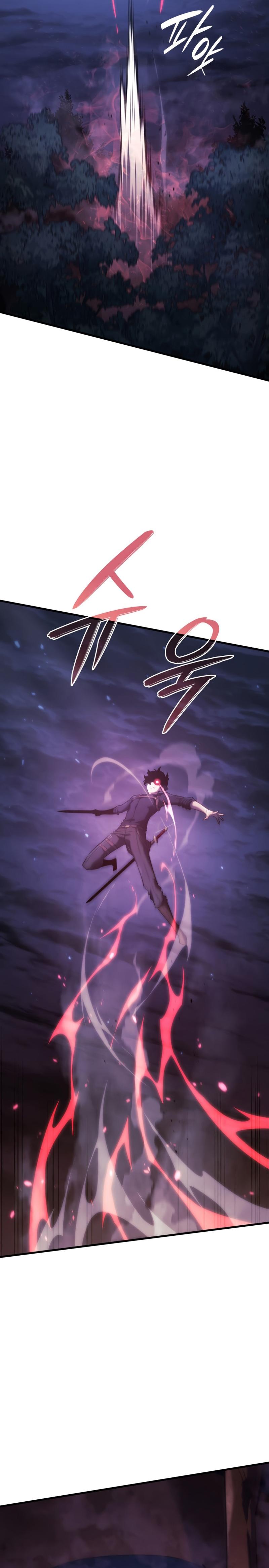 Revenge of the sword clan’s hound ตอนที่ 31 30