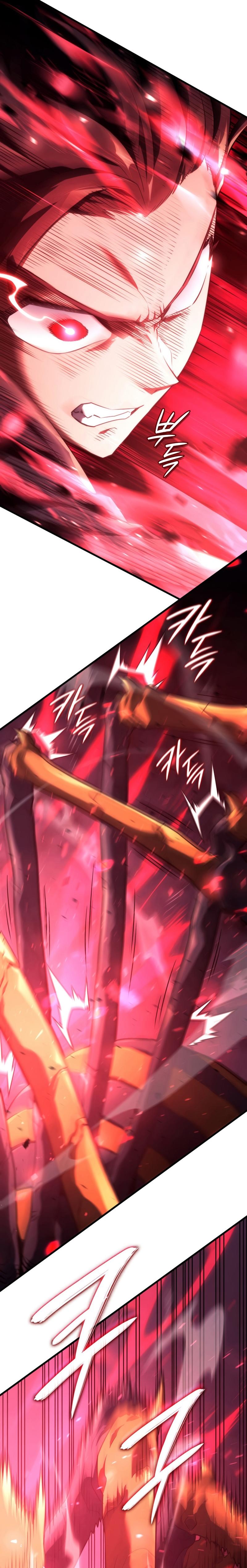 Revenge of the sword clan’s hound ตอนที่ 31 36