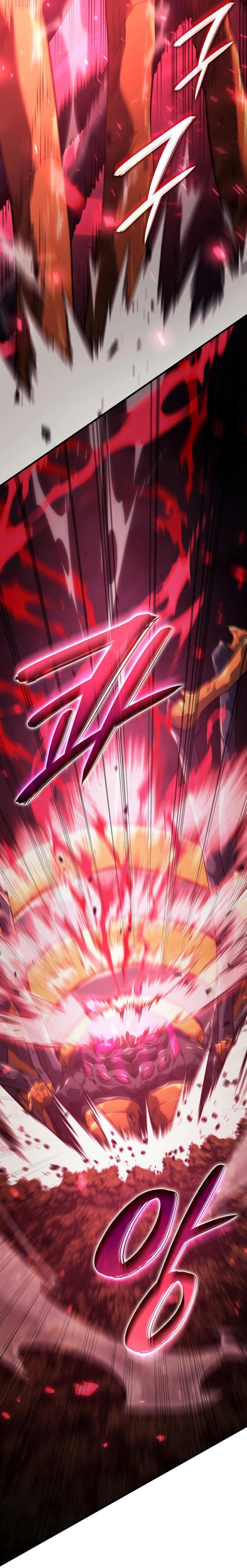 Revenge of the sword clan’s hound ตอนที่ 31 37