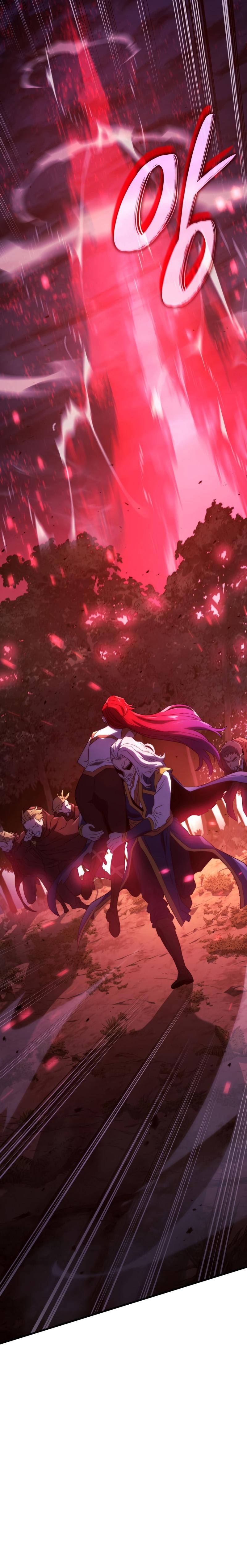 Revenge of the sword clan’s hound ตอนที่ 31 39