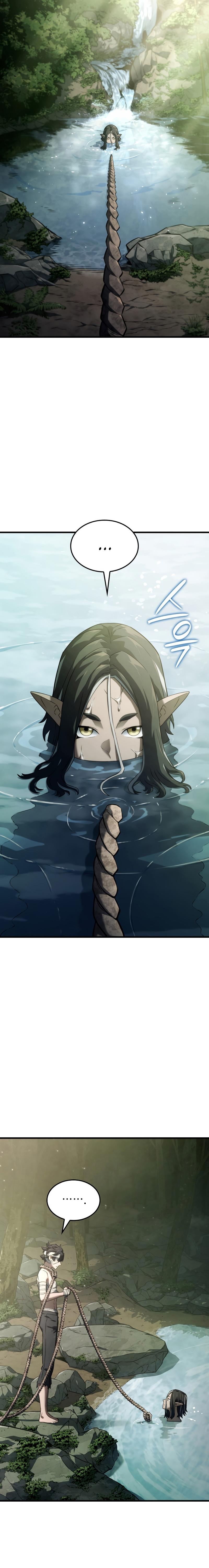 Revenge of the sword clan’s hound ตอนที่ 32 20
