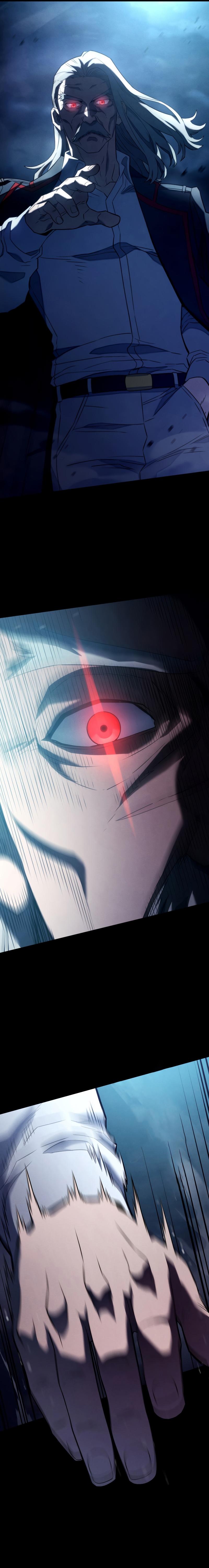 Revenge of the sword clan’s hound ตอนที่ 32 3