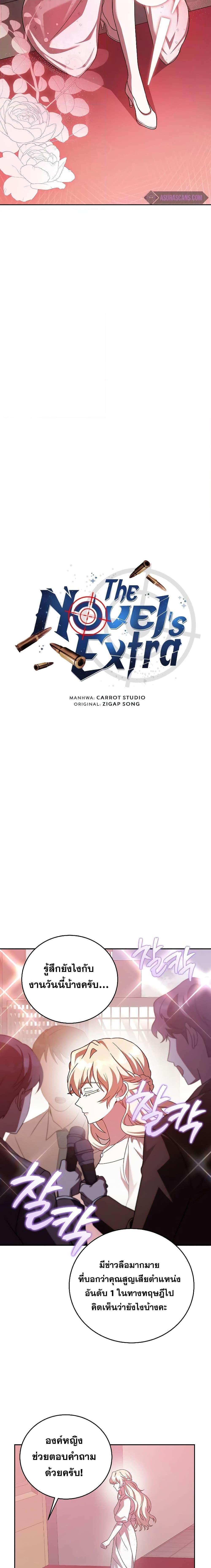 The Novel’s Extra (Remake) ตอนที่ 66 3