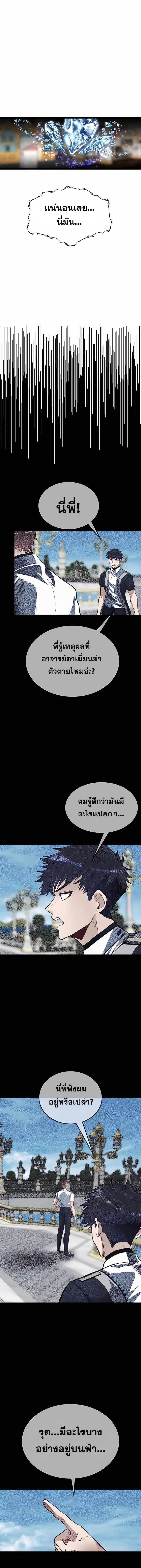 My Little Brother Is The Academy’s Hotshot ตอนที่ 35 14