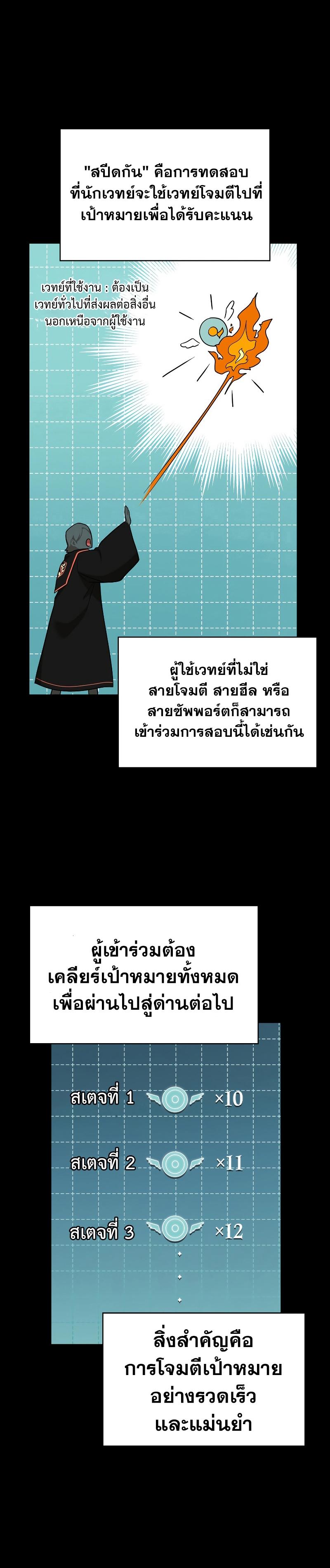 Infinite Mage ตอนที่ 42 27