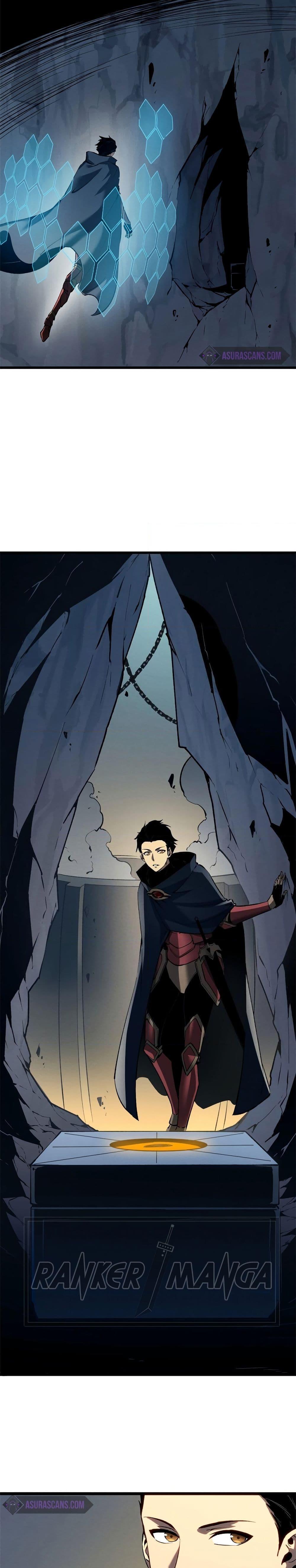Reincarnation Of The Strongest Sword God ตอนที่ 43 4
