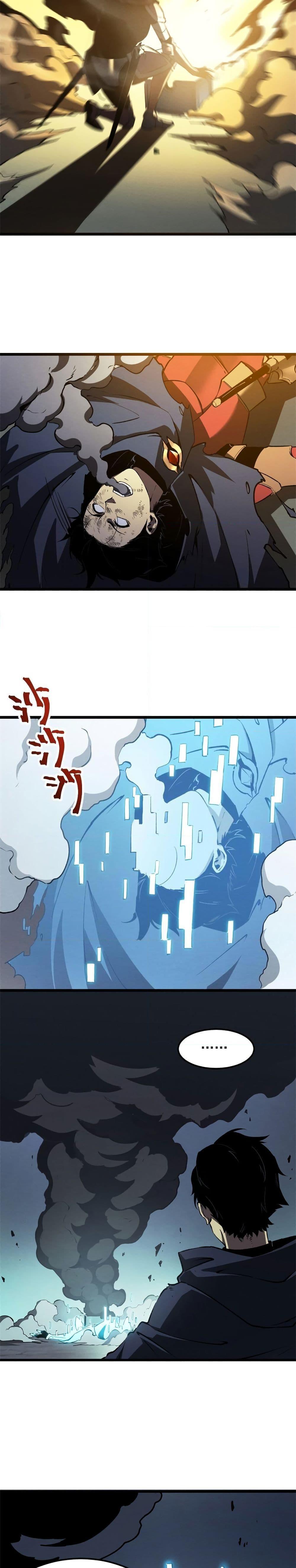 Reincarnation Of The Strongest Sword God ตอนที่ 43 6