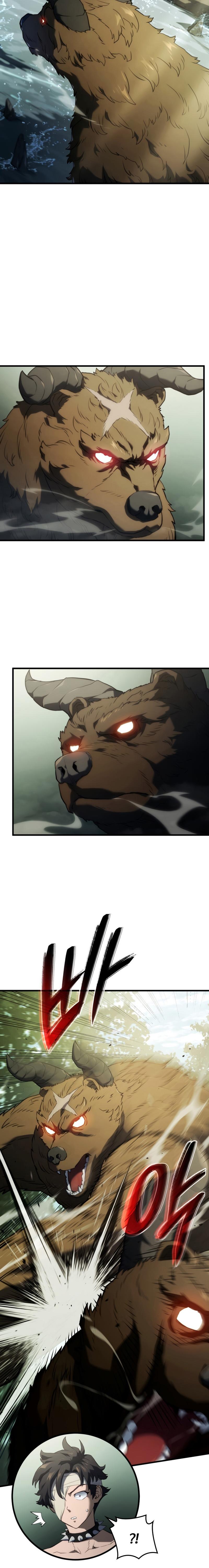 Revenge of the sword clan’s hound ตอนที่ 35 10