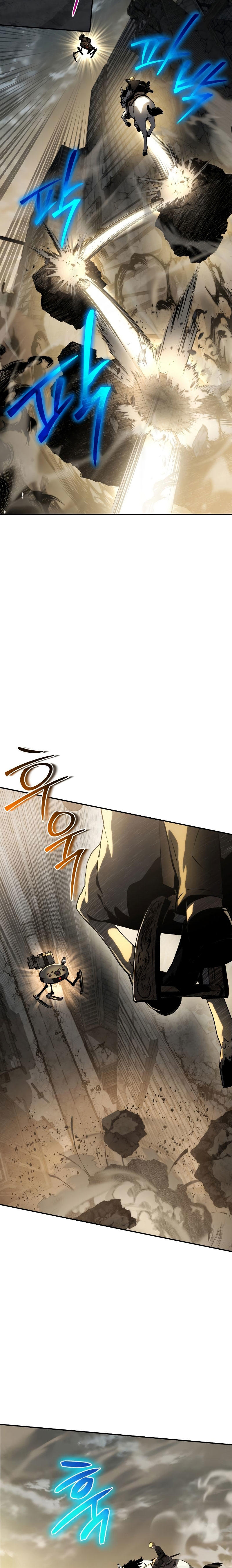 The Knight King Who Returned with a God ตอนที่ 15 23